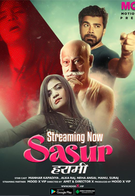 Sasur Harami | Season 01